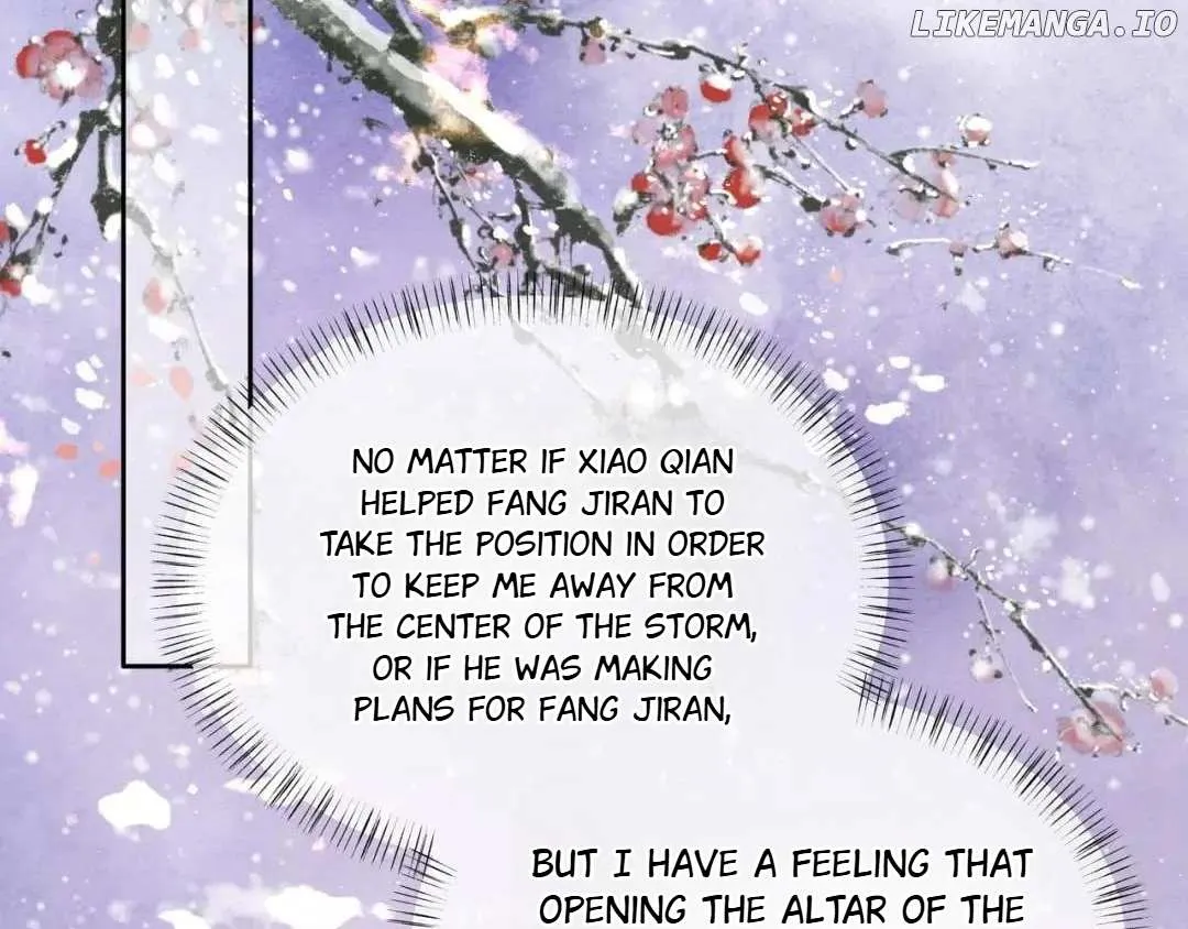 Lonely Emperor Chases His Sister-in-Law Chapter 63 Online - página 64
