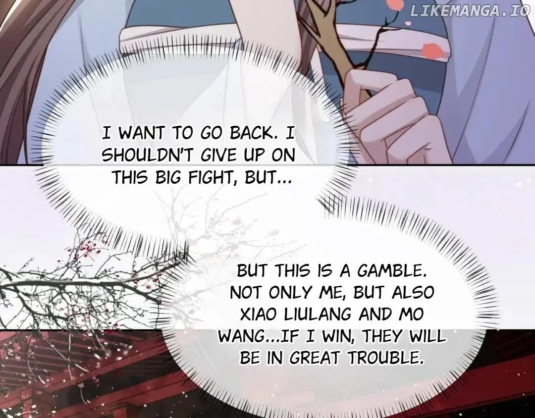 Lonely Emperor Chases His Sister-in-Law Chapter 63 Online - página 67