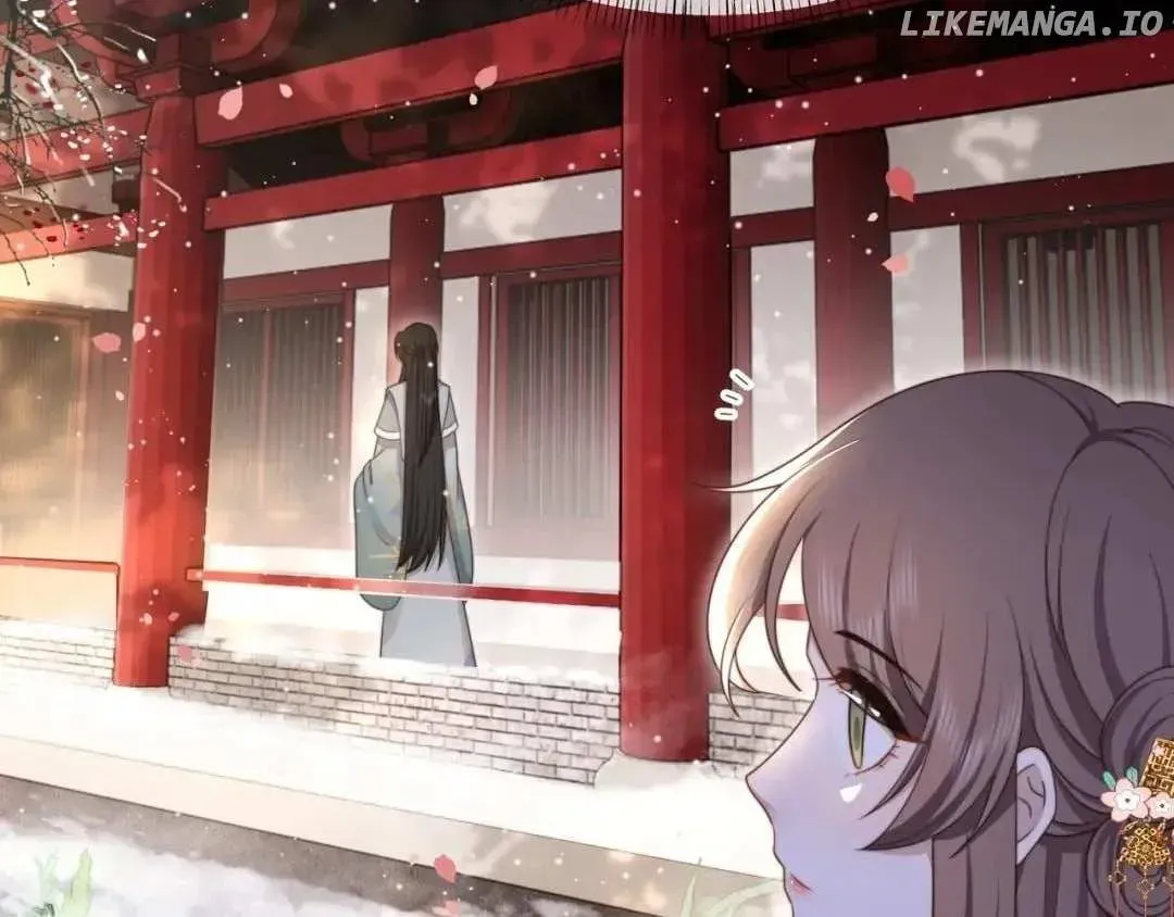 Lonely Emperor Chases His Sister-in-Law Chapter 63 Online - página 68