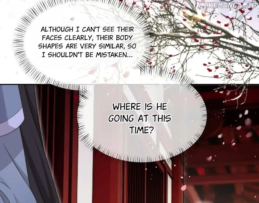 Lonely Emperor Chases His Sister-in-Law Chapter 63 Online - página 70