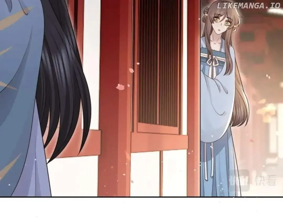 Lonely Emperor Chases His Sister-in-Law Chapter 63 Online - página 71