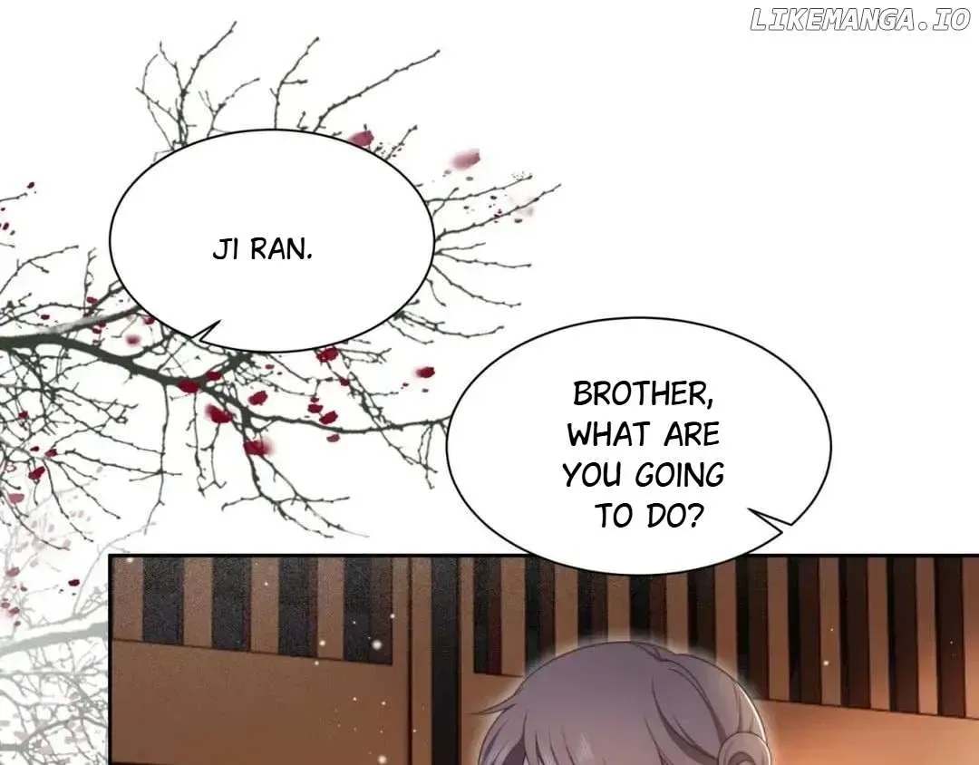 Lonely Emperor Chases His Sister-in-Law Chapter 63 Online - página 73