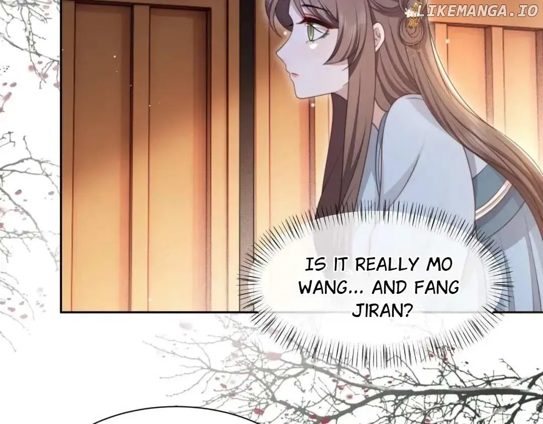 Lonely Emperor Chases His Sister-in-Law Chapter 63 Online - página 74