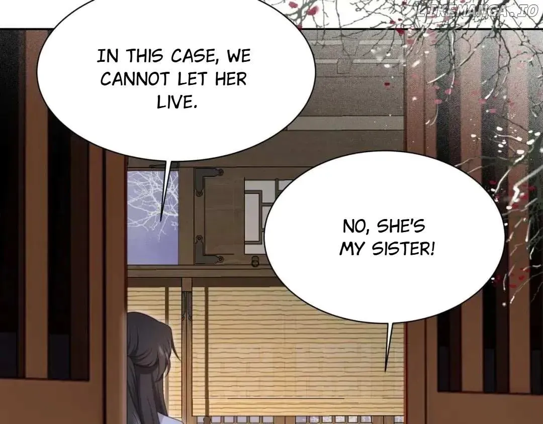 Lonely Emperor Chases His Sister-in-Law Chapter 63 Online - página 75