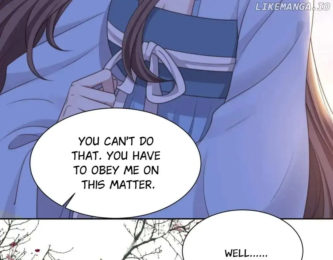 Lonely Emperor Chases His Sister-in-Law Chapter 63 Online - página 79