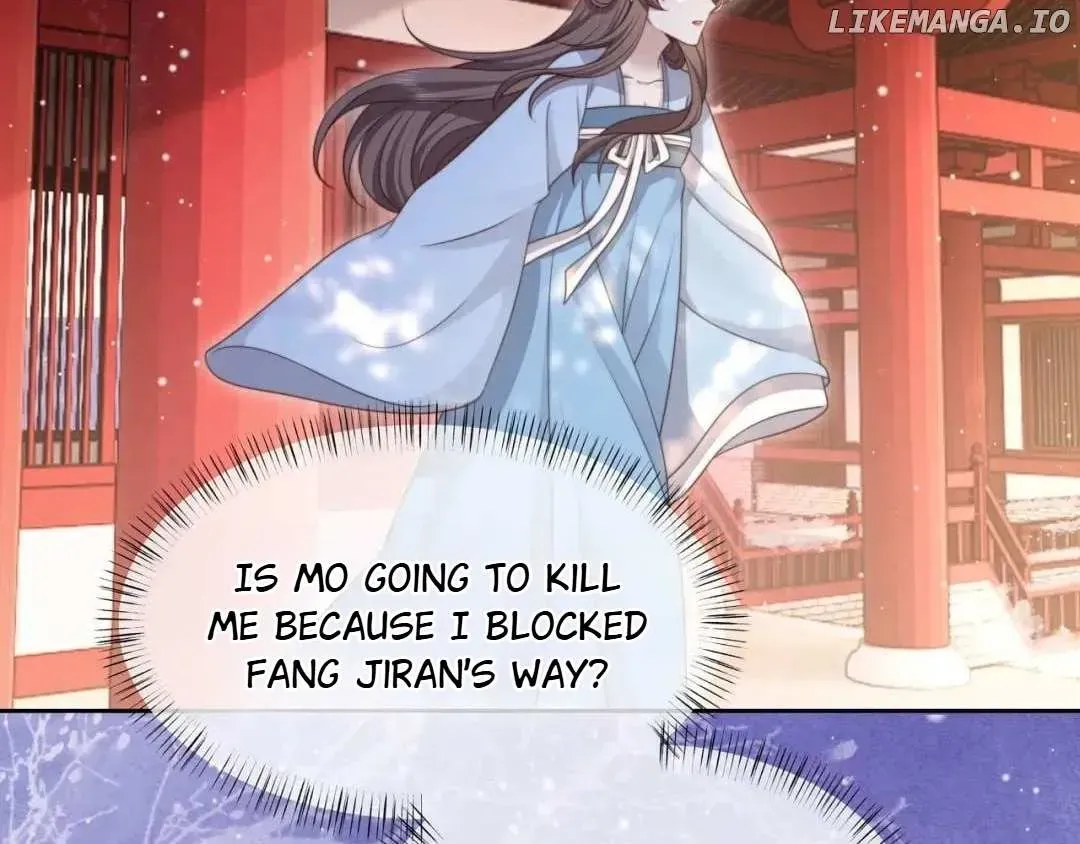 Lonely Emperor Chases His Sister-in-Law Chapter 63 Online - página 81
