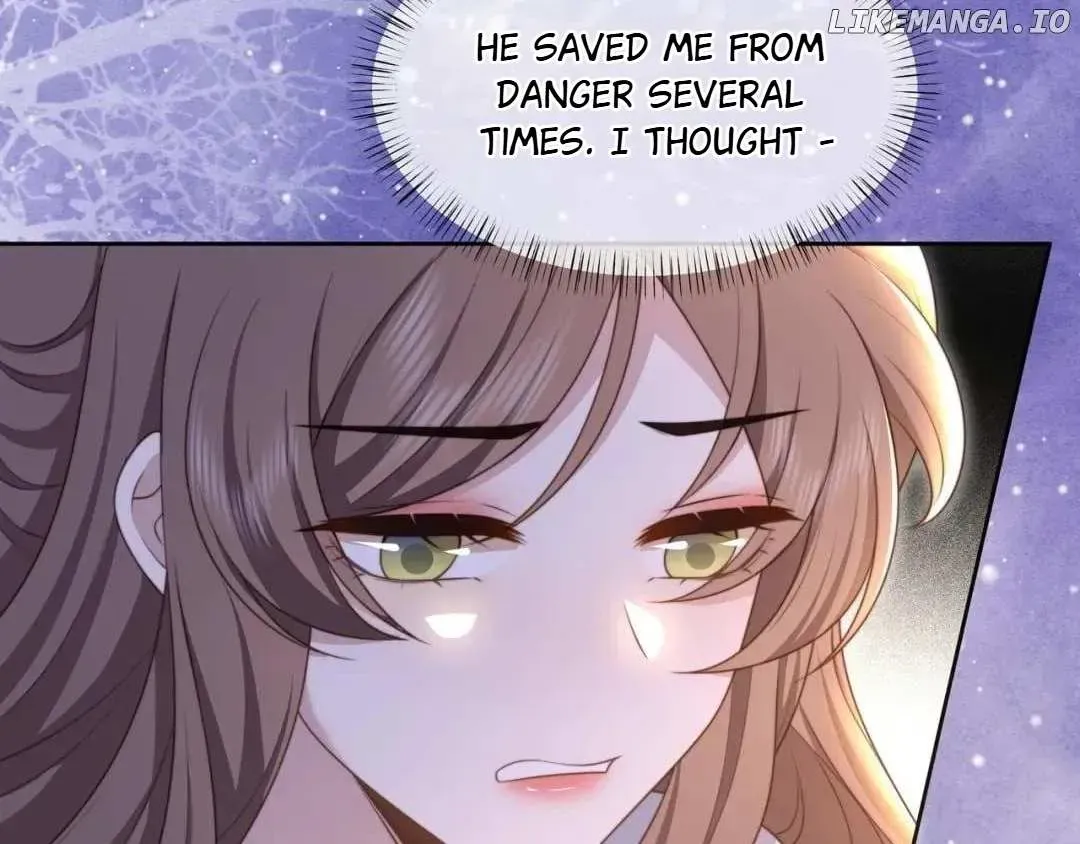 Lonely Emperor Chases His Sister-in-Law Chapter 63 Online - página 82