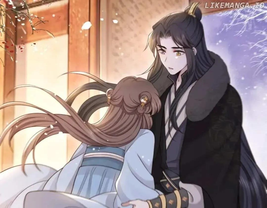 Lonely Emperor Chases His Sister-in-Law Chapter 63 Online - página 87
