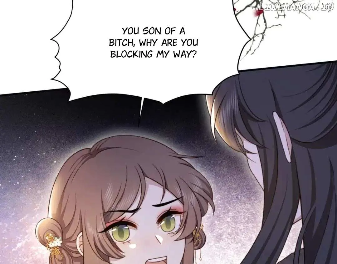 Lonely Emperor Chases His Sister-in-Law Chapter 63 Online - página 89