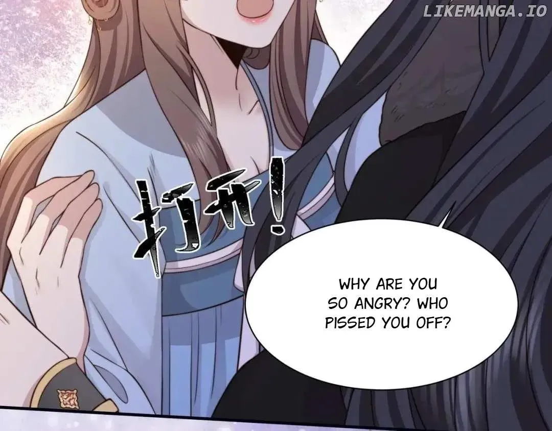 Lonely Emperor Chases His Sister-in-Law Chapter 63 Online - página 90