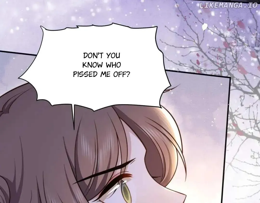 Lonely Emperor Chases His Sister-in-Law Chapter 63 Online - página 91