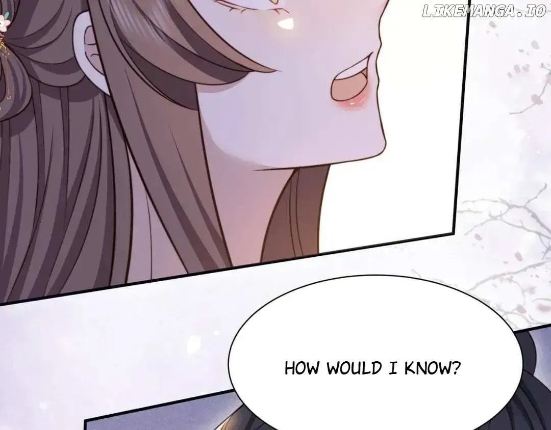 Lonely Emperor Chases His Sister-in-Law Chapter 63 Online - página 92