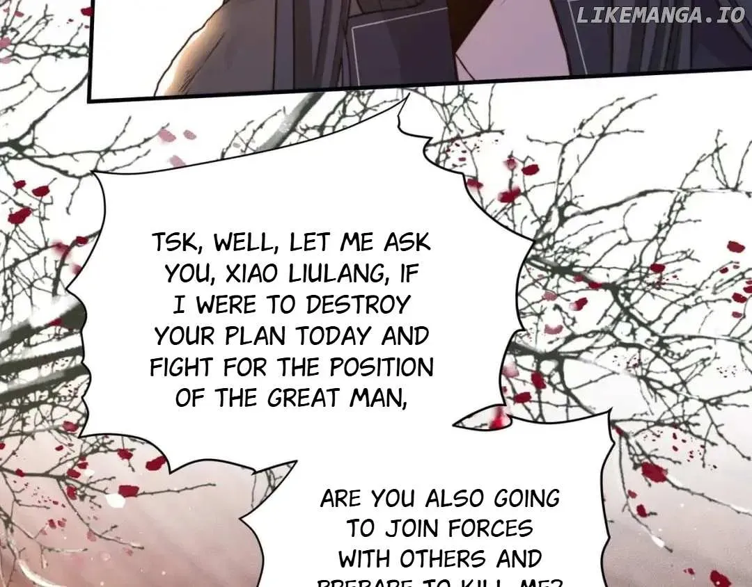 Lonely Emperor Chases His Sister-in-Law Chapter 63 Online - página 94