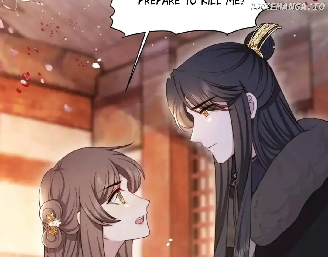 Lonely Emperor Chases His Sister-in-Law Chapter 63 Online - página 95