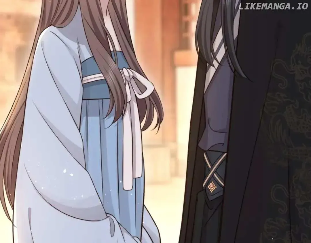 Lonely Emperor Chases His Sister-in-Law Chapter 63 Online - página 96