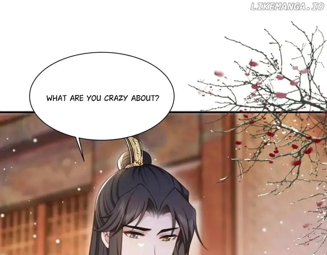 Lonely Emperor Chases His Sister-in-Law Chapter 63 Online - página 98