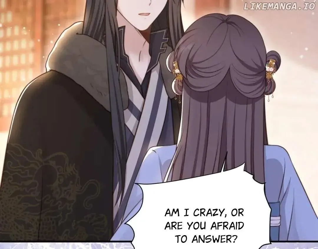 Lonely Emperor Chases His Sister-in-Law Chapter 63 Online - página 99