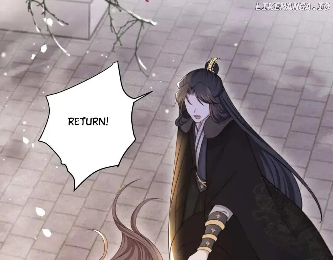 Lonely Emperor Chases His Sister-in-Law Chapter 63 Online - página 102