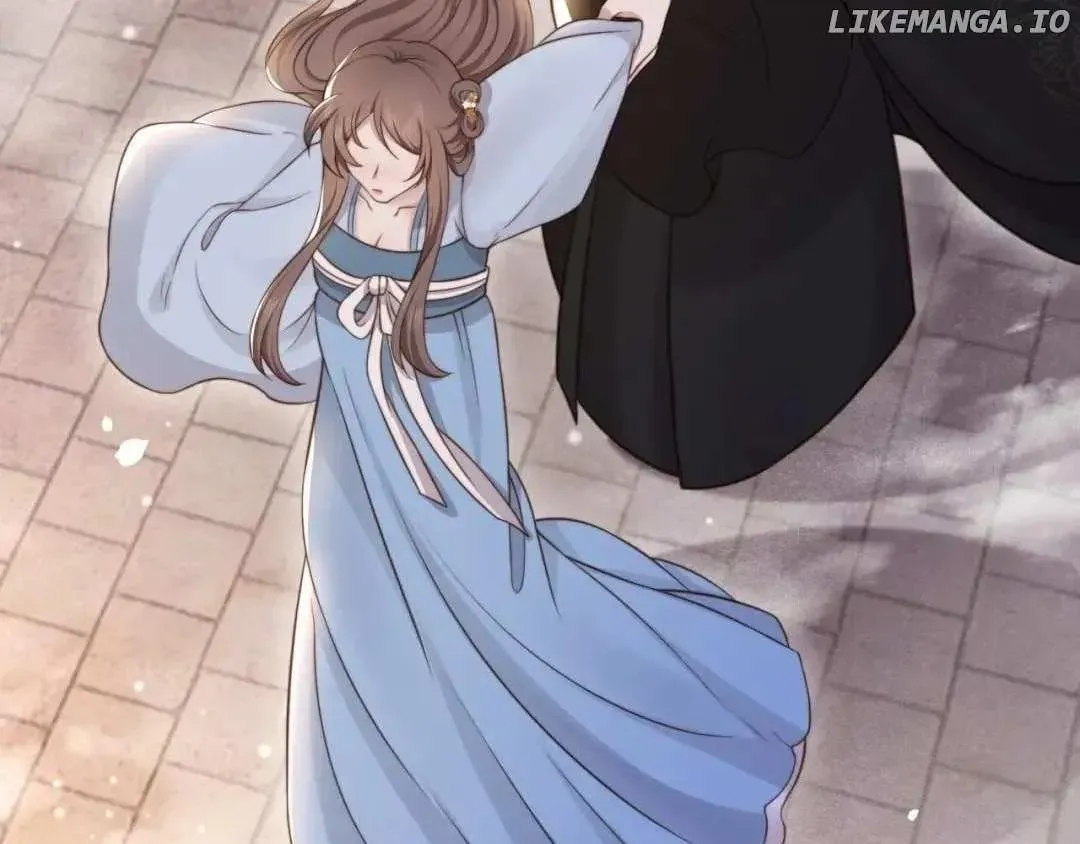 Lonely Emperor Chases His Sister-in-Law Chapter 63 Online - página 103