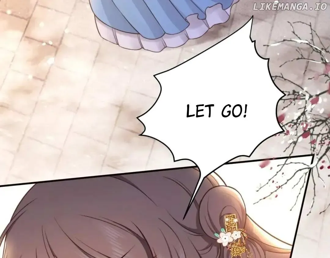 Lonely Emperor Chases His Sister-in-Law Chapter 63 Online - página 104