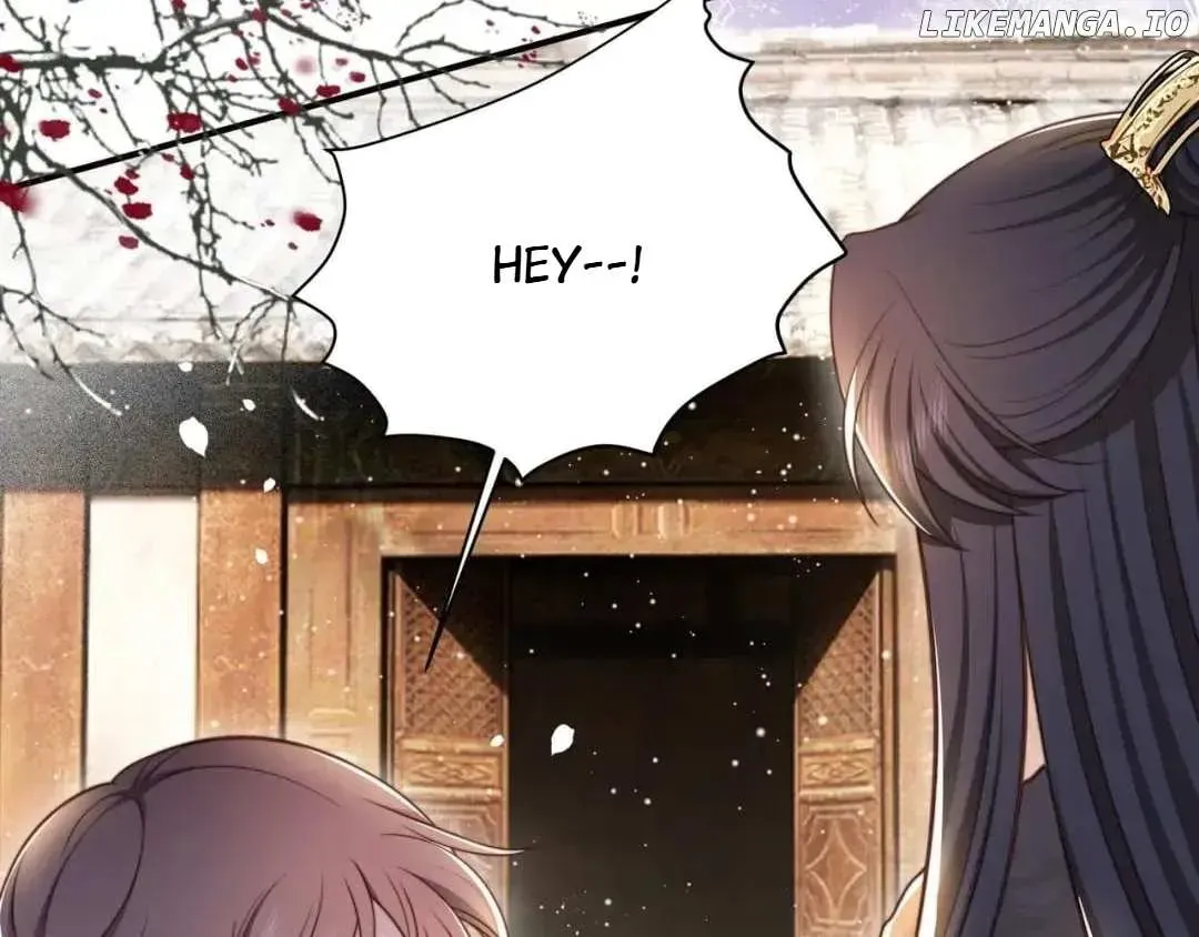 Lonely Emperor Chases His Sister-in-Law Chapter 63 Online - página 106