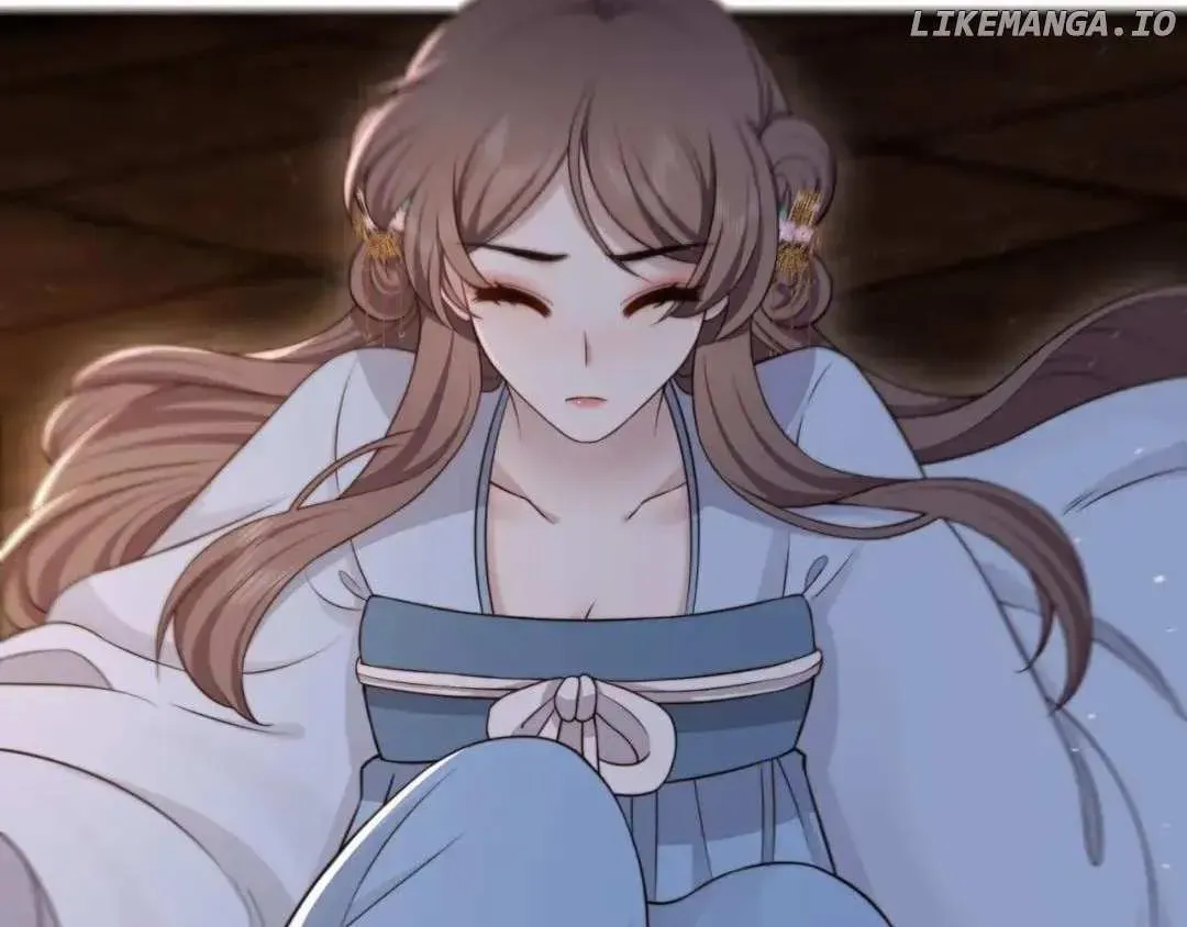 Lonely Emperor Chases His Sister-in-Law Chapter 63 Online - página 111