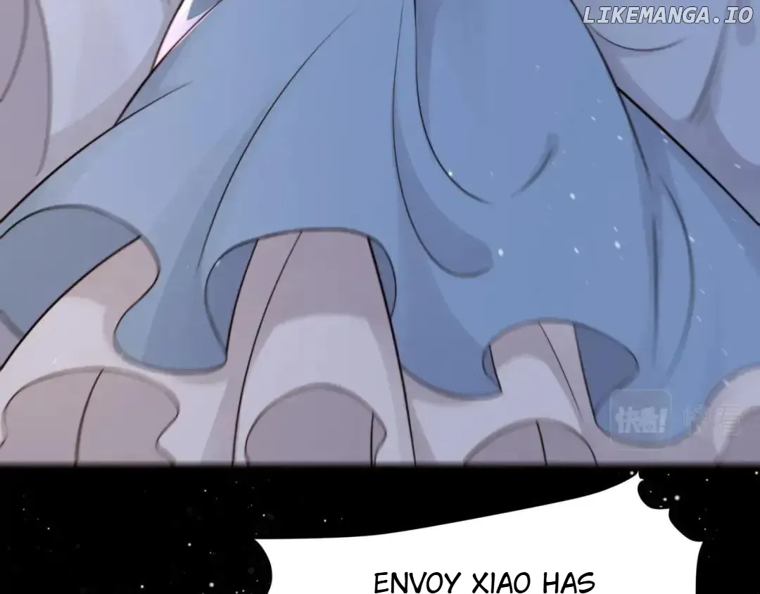 Lonely Emperor Chases His Sister-in-Law Chapter 63 Online - página 112