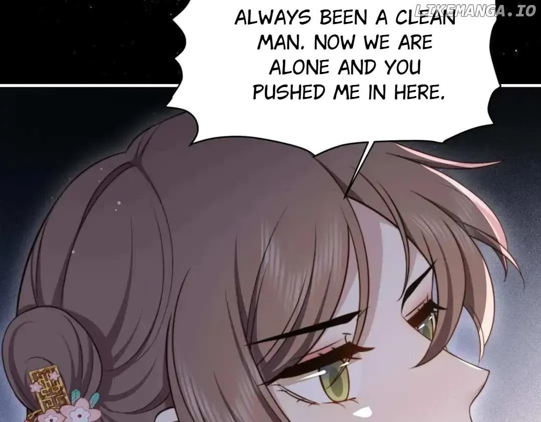 Lonely Emperor Chases His Sister-in-Law Chapter 63 Online - página 113