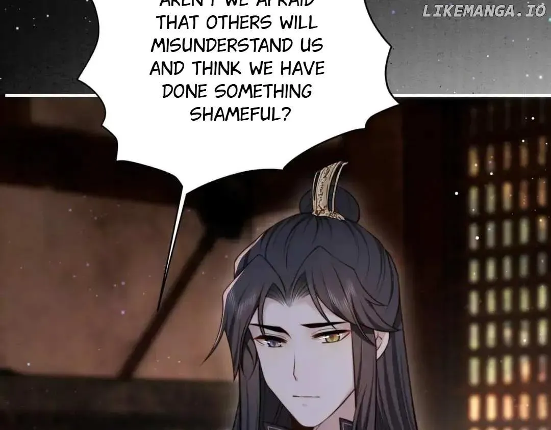 Lonely Emperor Chases His Sister-in-Law Chapter 63 Online - página 115