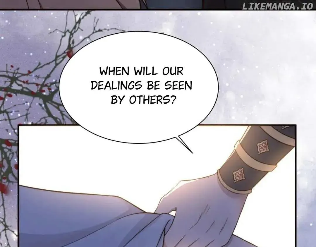 Lonely Emperor Chases His Sister-in-Law Chapter 63 Online - página 117