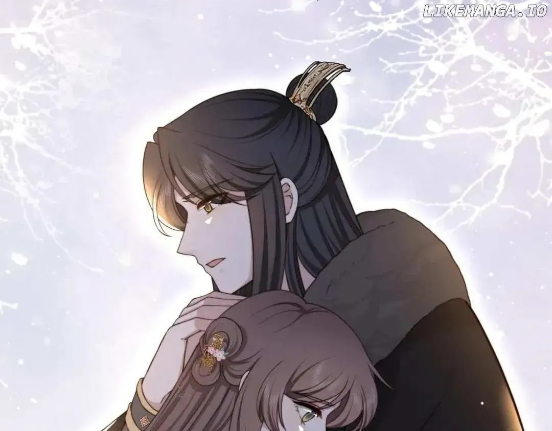 Lonely Emperor Chases His Sister-in-Law Chapter 63 Online - página 119