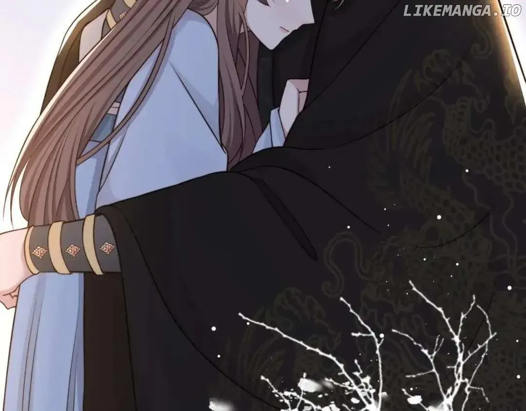 Lonely Emperor Chases His Sister-in-Law Chapter 63 Online - página 120