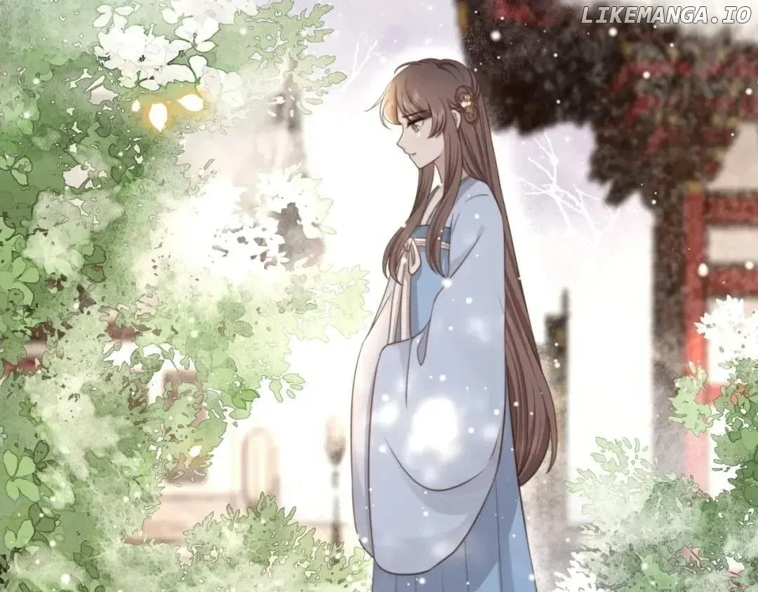Lonely Emperor Chases His Sister-in-Law Chapter 65 Online - página 3