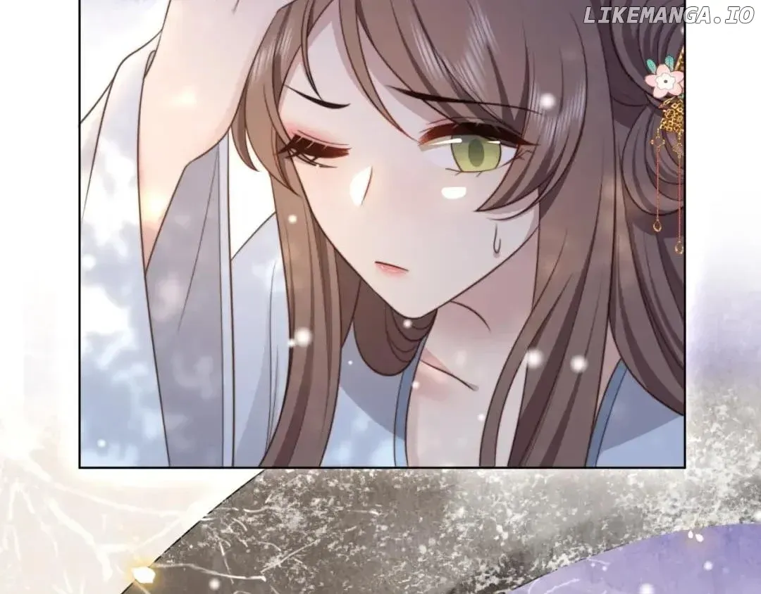 Lonely Emperor Chases His Sister-in-Law Chapter 65 Online - página 7