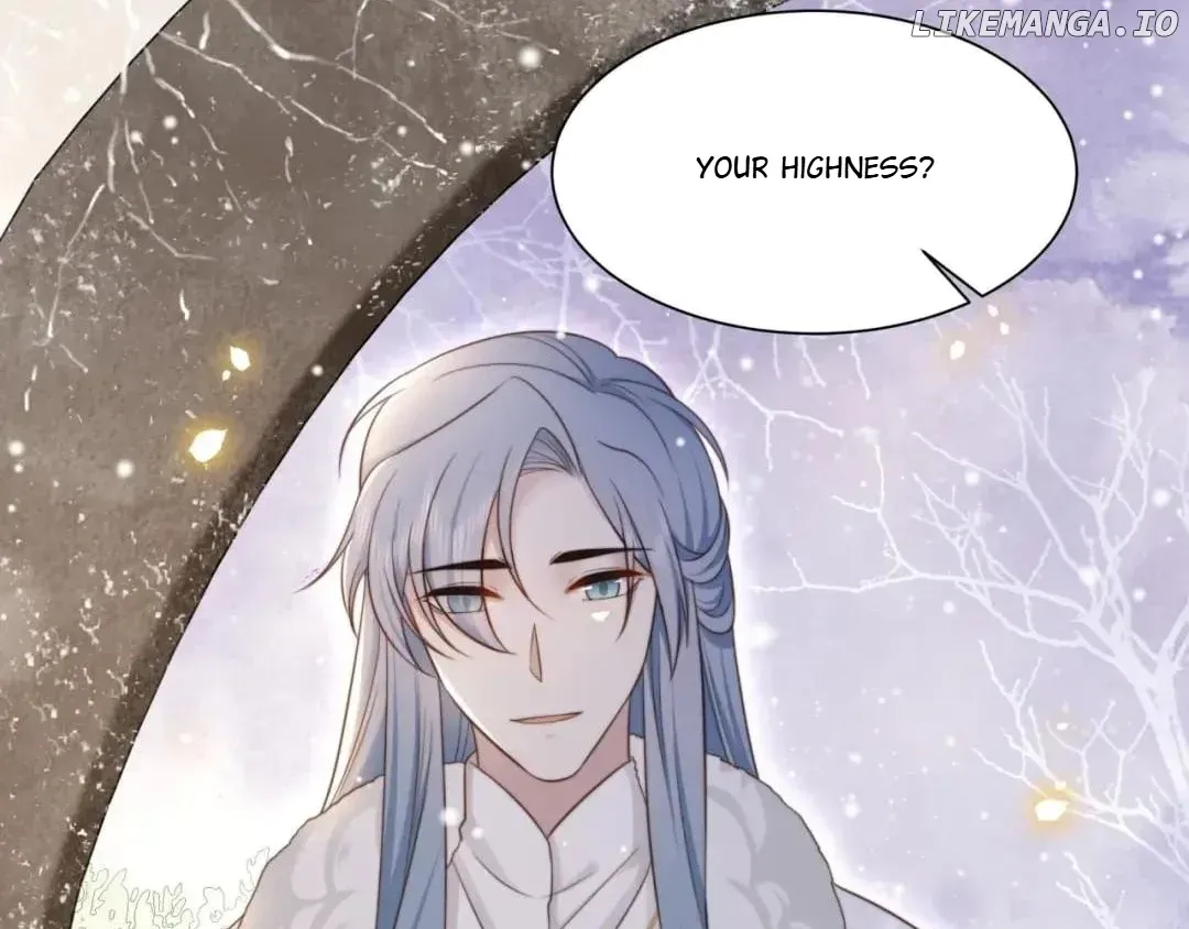 Lonely Emperor Chases His Sister-in-Law Chapter 65 Online - página 8