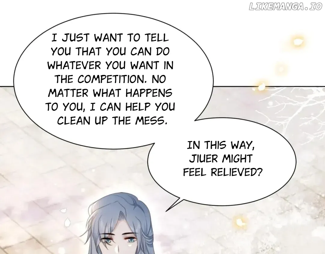 Lonely Emperor Chases His Sister-in-Law Chapter 65 Online - página 14