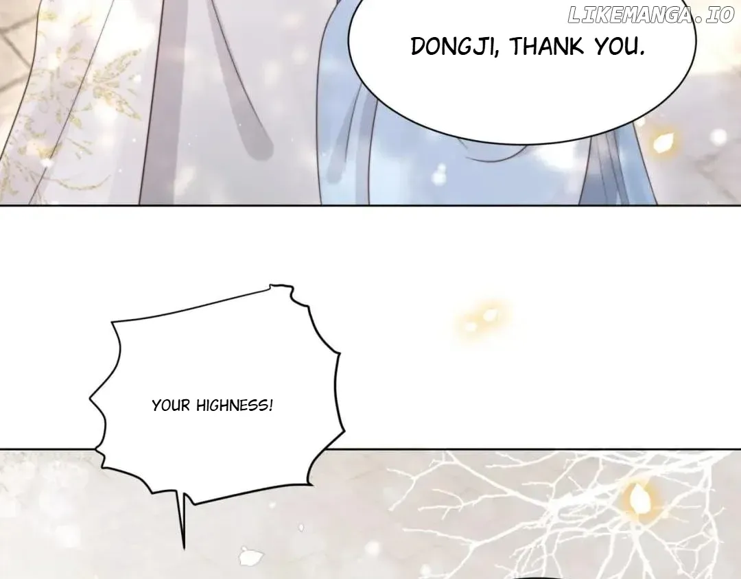 Lonely Emperor Chases His Sister-in-Law Chapter 65 Online - página 16