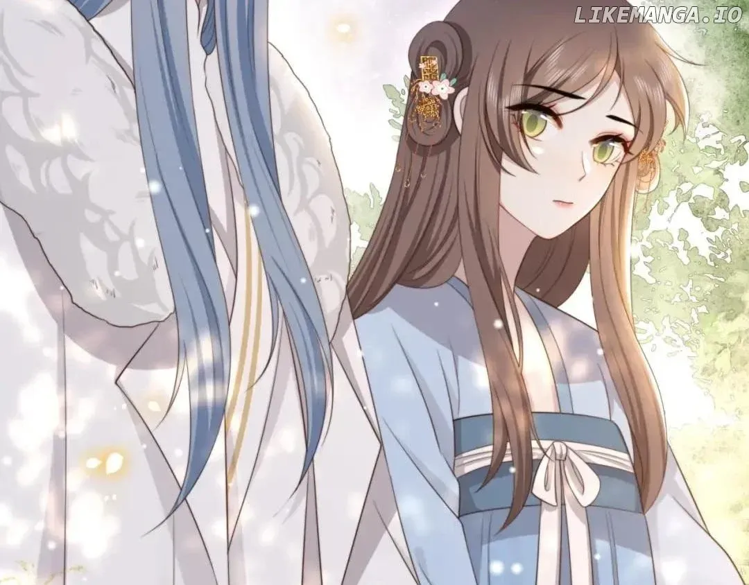Lonely Emperor Chases His Sister-in-Law Chapter 65 Online - página 20
