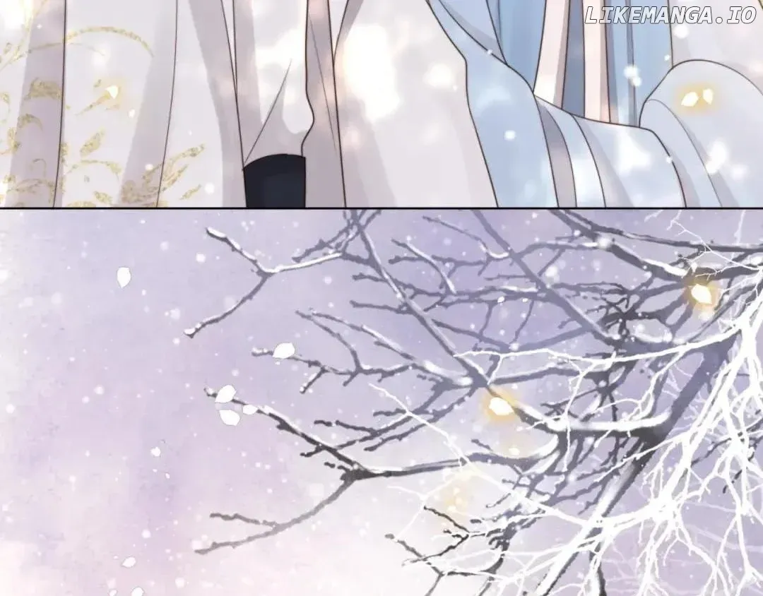 Lonely Emperor Chases His Sister-in-Law Chapter 65 Online - página 21