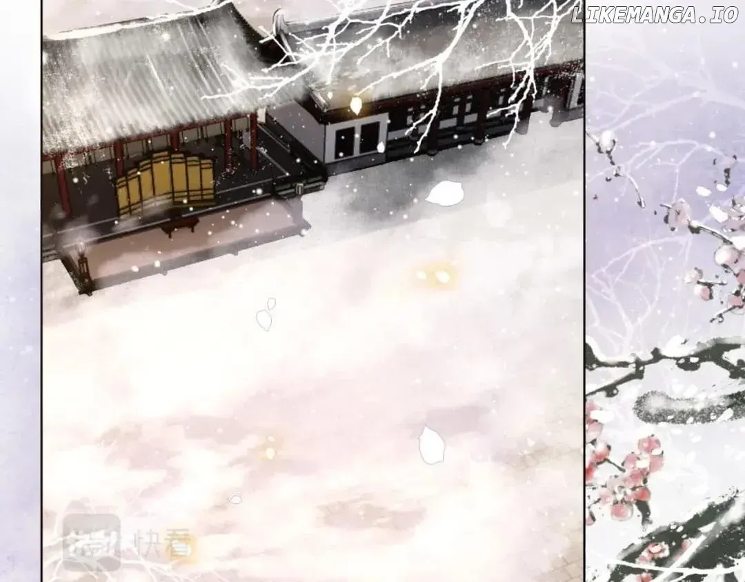 Lonely Emperor Chases His Sister-in-Law Chapter 65 Online - página 23