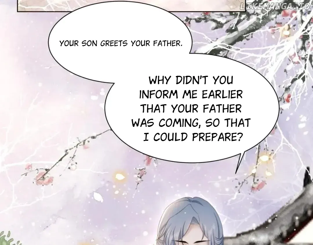 Lonely Emperor Chases His Sister-in-Law Chapter 65 Online - página 24