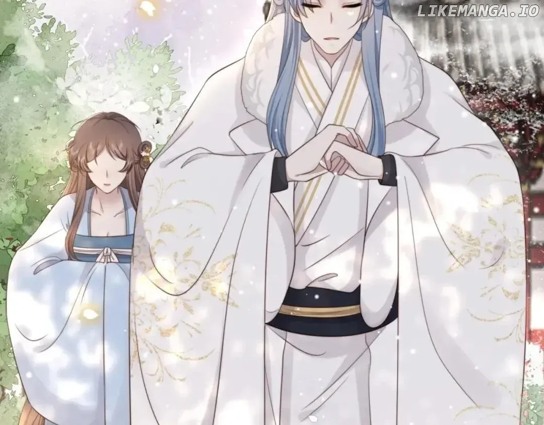 Lonely Emperor Chases His Sister-in-Law Chapter 65 Online - página 25