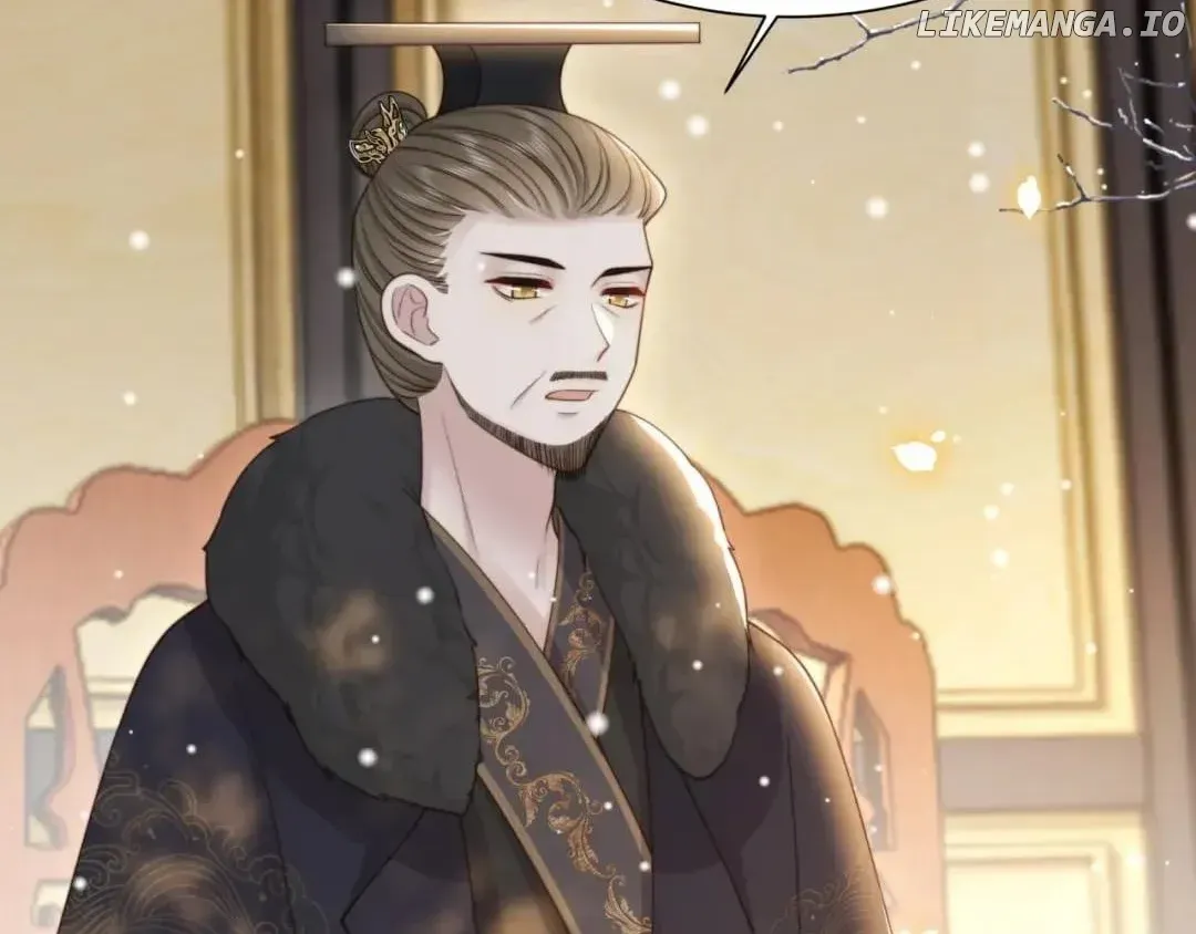 Lonely Emperor Chases His Sister-in-Law Chapter 65 Online - página 28