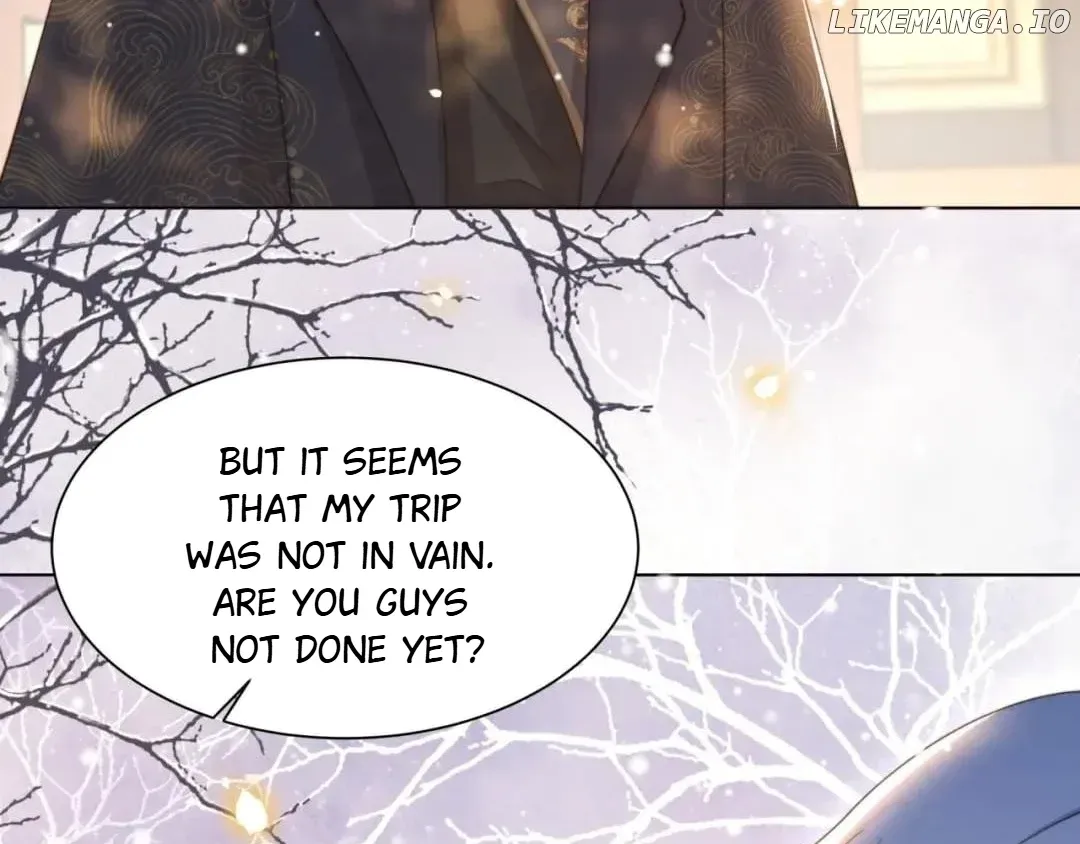 Lonely Emperor Chases His Sister-in-Law Chapter 65 Online - página 29