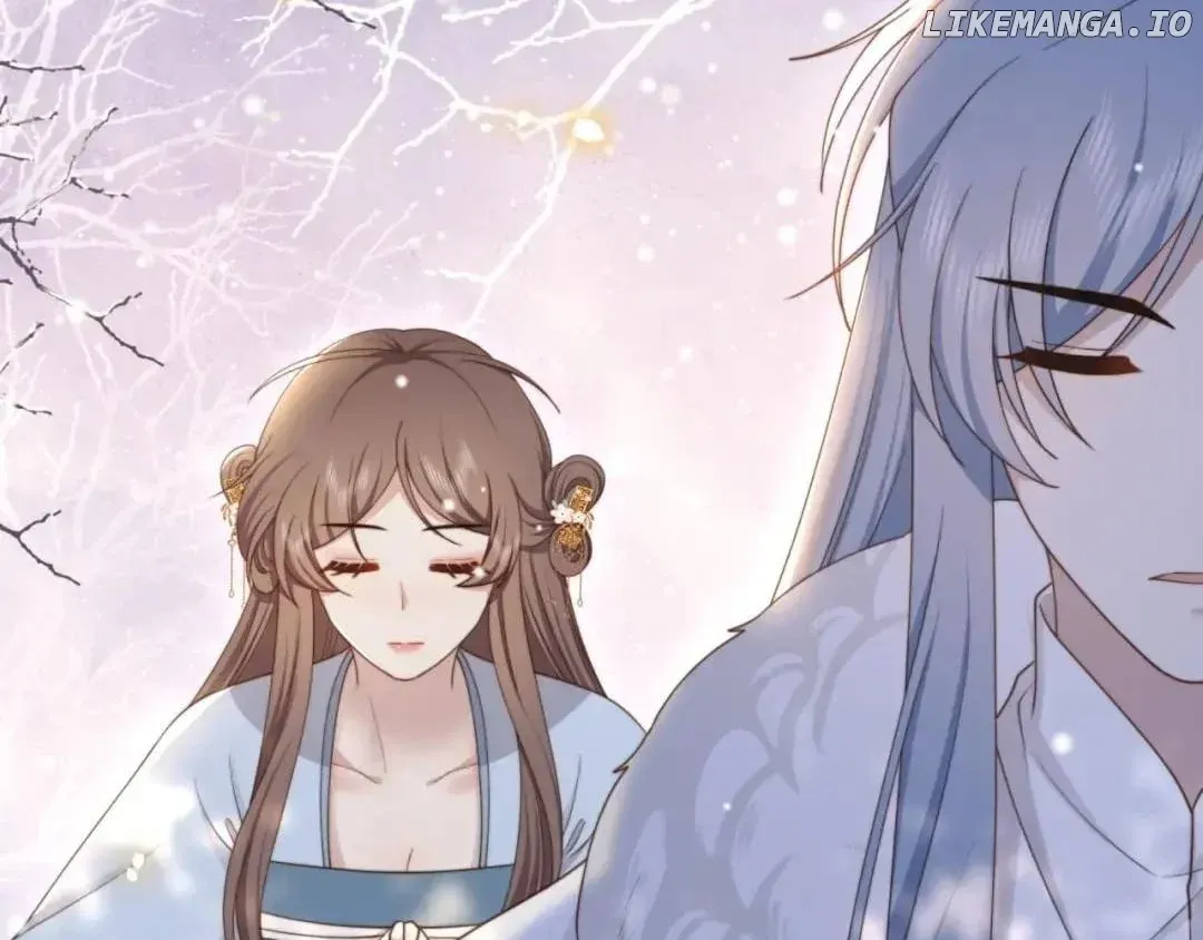 Lonely Emperor Chases His Sister-in-Law Chapter 65 Online - página 30