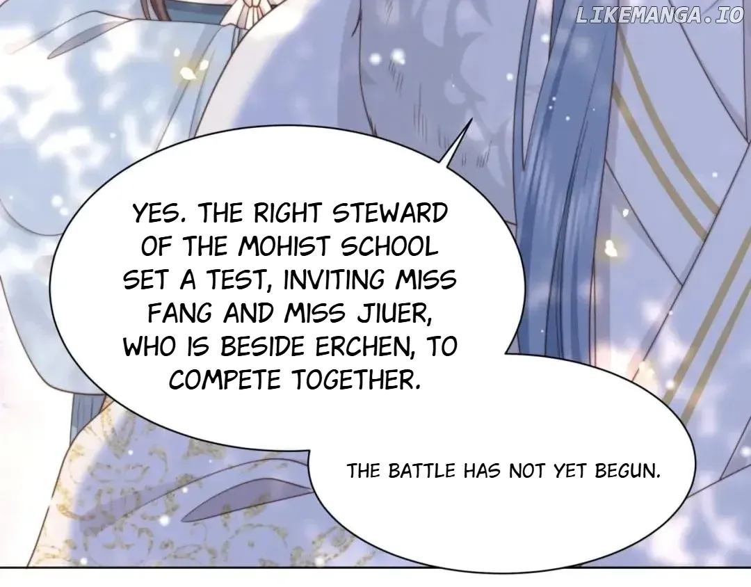 Lonely Emperor Chases His Sister-in-Law Chapter 65 Online - página 31