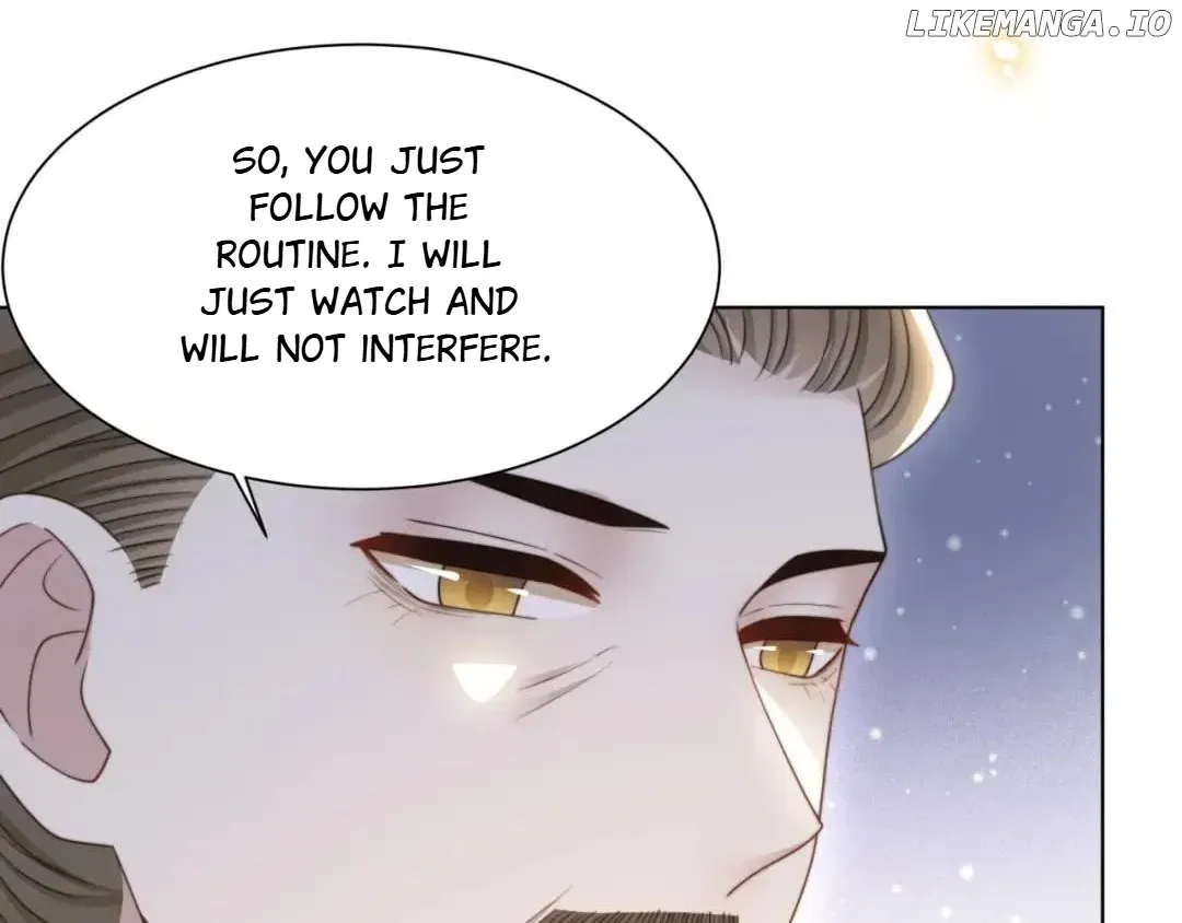 Lonely Emperor Chases His Sister-in-Law Chapter 65 Online - página 32
