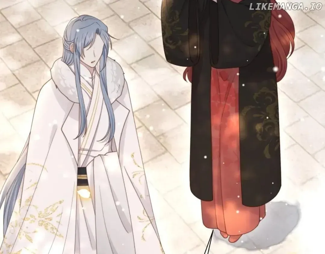 Lonely Emperor Chases His Sister-in-Law Chapter 65 Online - página 34
