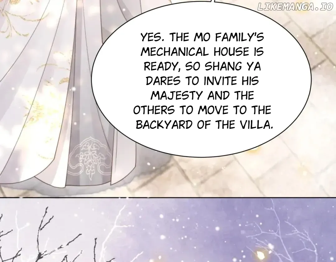 Lonely Emperor Chases His Sister-in-Law Chapter 65 Online - página 35