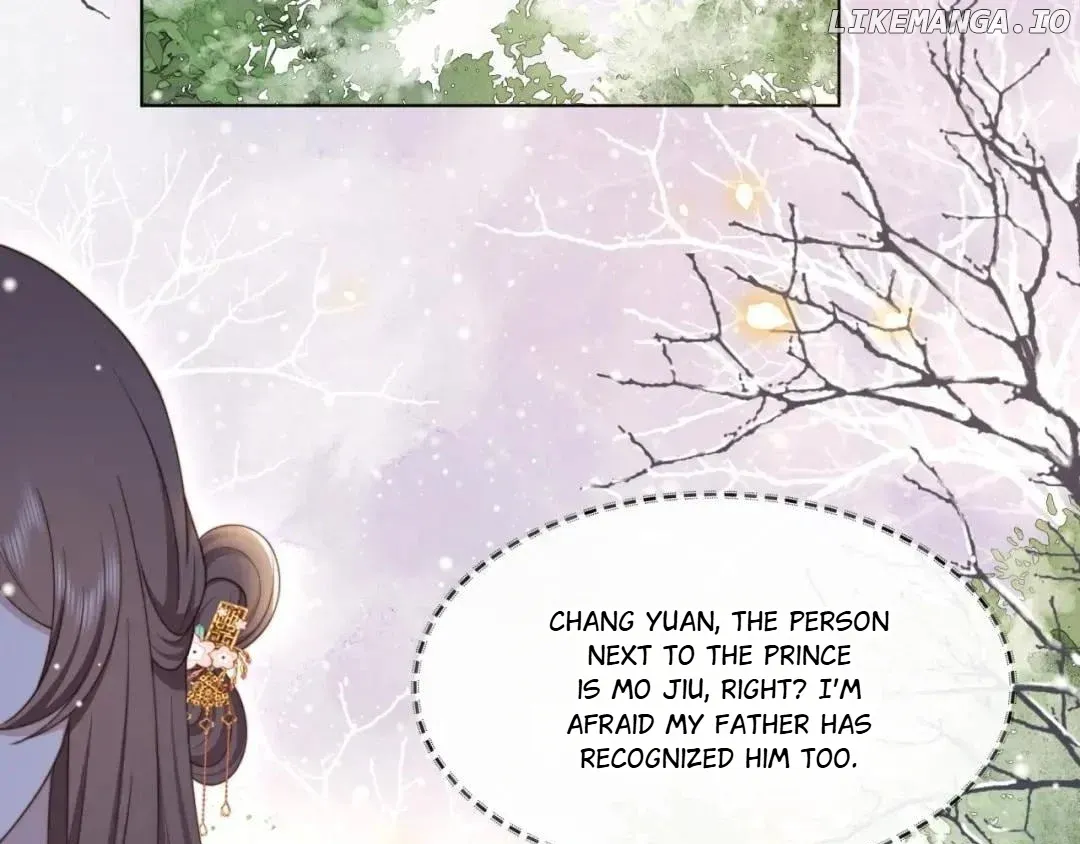 Lonely Emperor Chases His Sister-in-Law Chapter 65 Online - página 37